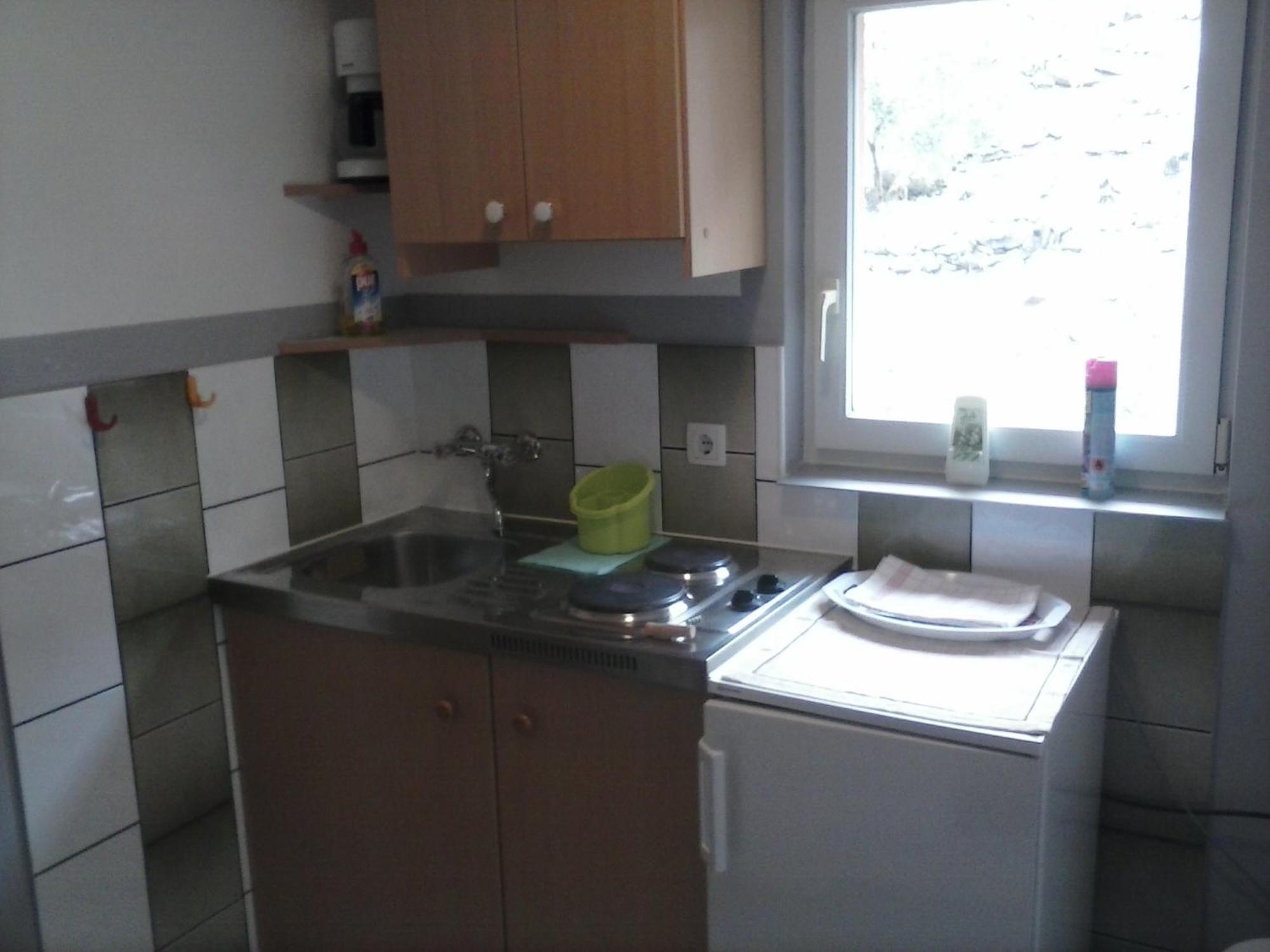 Laura Apartment