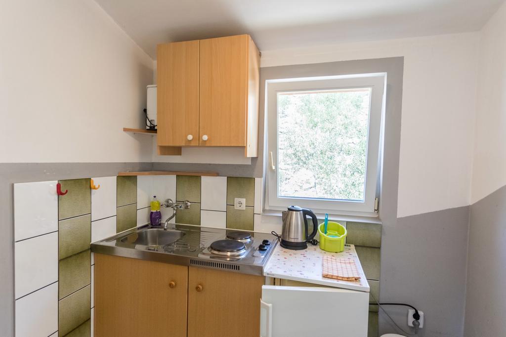 Apartment Laura Blace